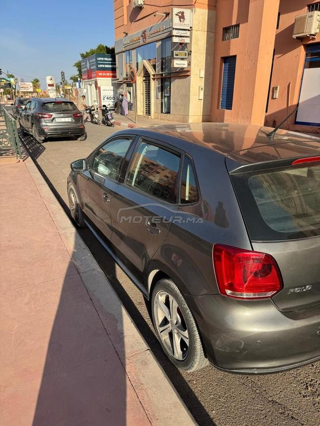 Volkswagen Polo Essence 