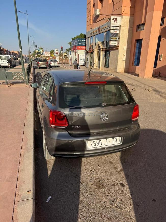 Volkswagen Polo Essence 