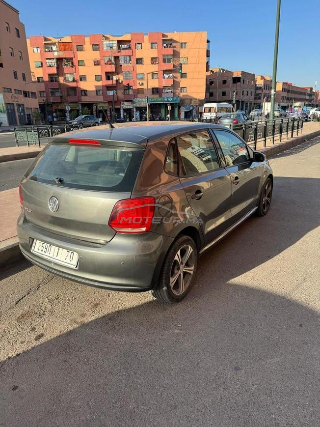 Volkswagen Polo Essence 