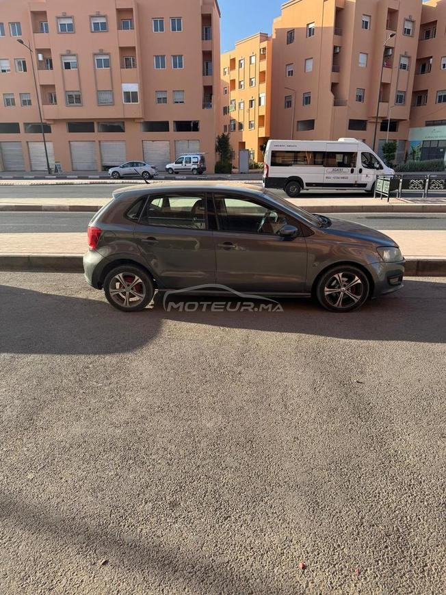 Volkswagen Polo Essence 