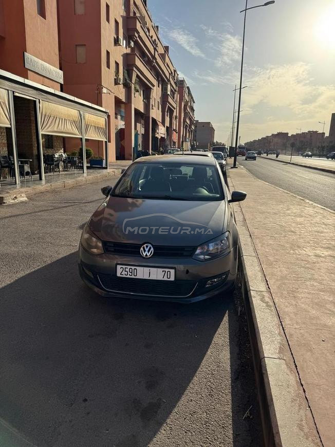 Volkswagen Polo Essence 