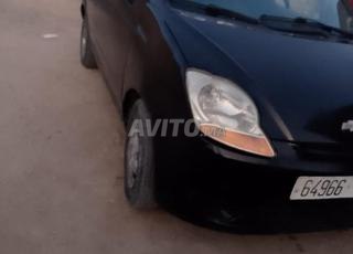 شيفروليه سبارك