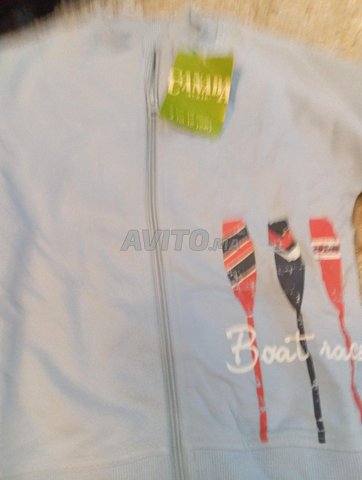 vêtement enfant neuf solde boutique 8dh par piece