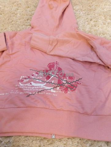 Vêtement enfant neuf solde boutique 8dh par piece - 2