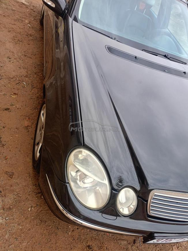 Mercedes E classe 320 Avendgard