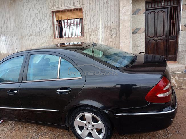 Mercedes E classe 320 Avendgard