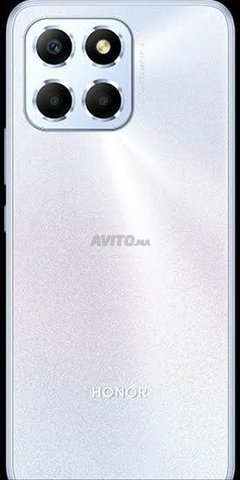 هونر x6 باقي جديد