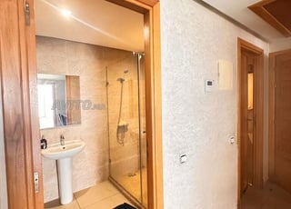 Appartement à louer les terrasses 2 a mansouria