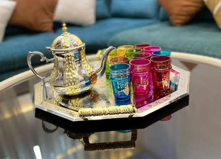 Appartement de luxe centre ville près de la plage