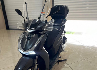 Sh smart 150 importé neuf