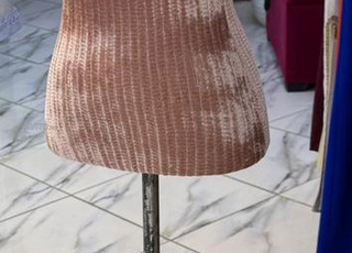 Tanger, quartier Mers, près de la pharmacie Achnad