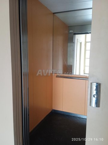 Appartement bureau à louer