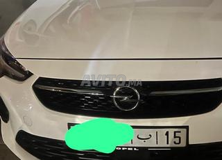 أوبل كورسا gsLine Plus