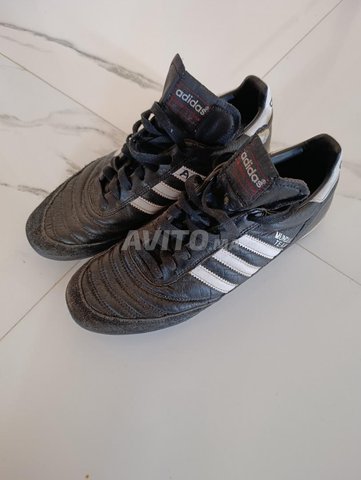 chaussure de foot Adidas original 41.