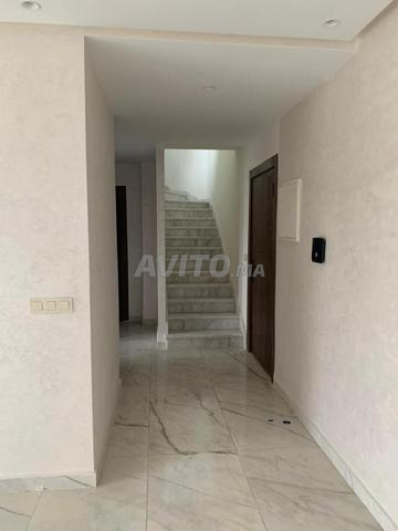 Duplex Route de Rabat à 133 m² terrasse à Tanger - 2