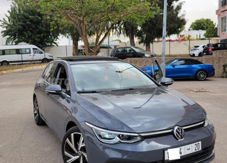 Volkswagen Golf 8 Style, première main