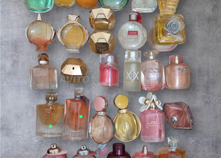 Parfums Originaux Authentiques Pour Femme
