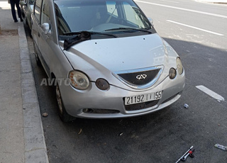 Chery à vendre