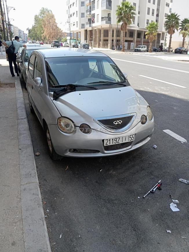 chery avenbre