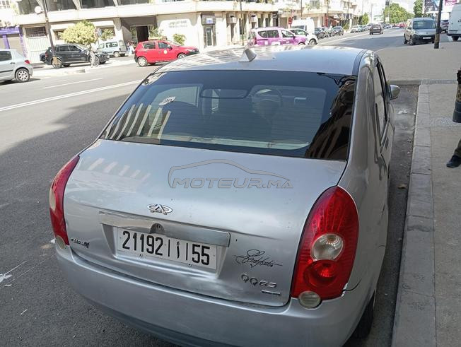 chery avenbre