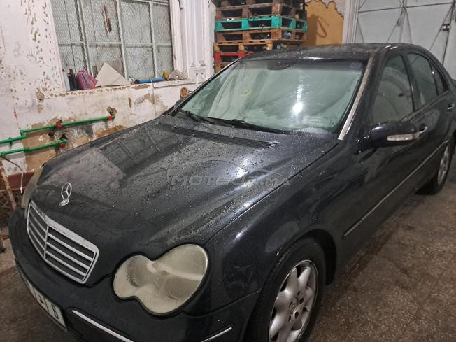C220 A vendre 