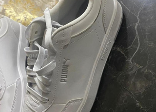 PUMA / 44 / Canasta Sneakers Unisex