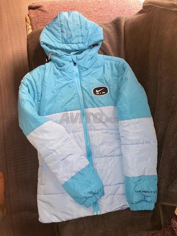 جاكيت نايك اير دوندون / L