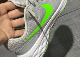 Nike Revolution 6 Light Original | 39