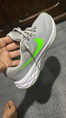 Nike Revolution 6 Light Original | 39