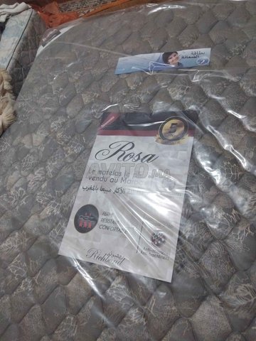 Matelas Richbond neuf standard