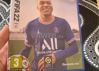 FIFA 22 PS5