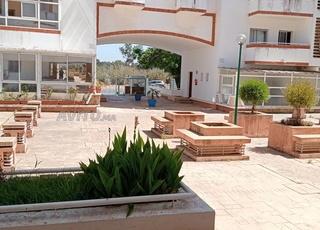 Hay Riad Rabat Secteur 23