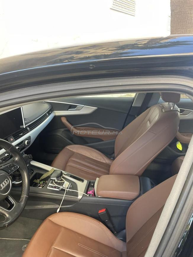 Audi A4 excellente état 