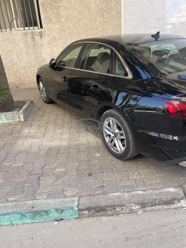 Audi A4 excellente état 