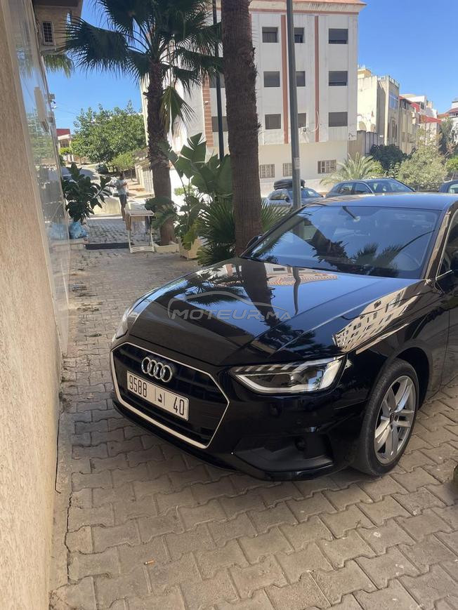 Audi A4 excellente état 