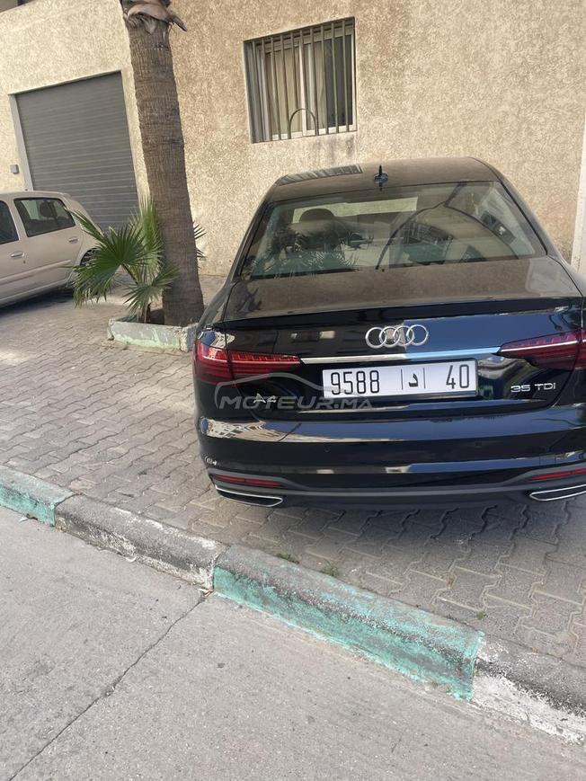 Audi A4 excellente état 