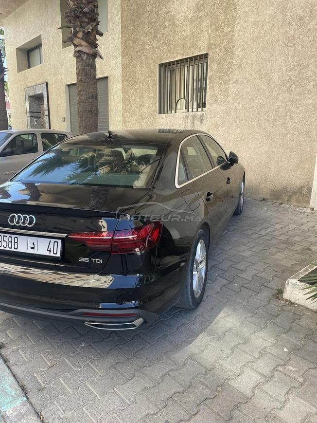 Audi A4 excellente état 