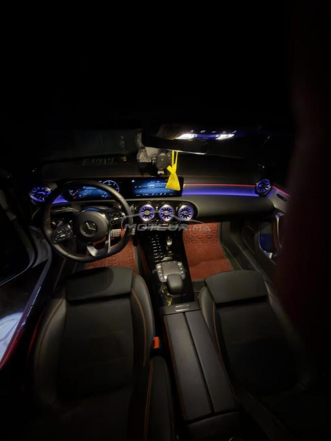 Mercedes-Benz Classe CLA 2021 Dedouane 2025