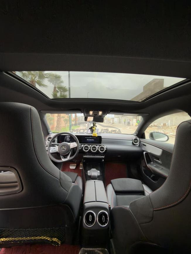 Mercedes-Benz Classe CLA 2021 Dedouane 2025
