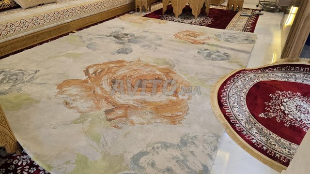 سجاد مورينوس عصري