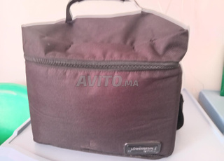 جهاز تنفس طبي