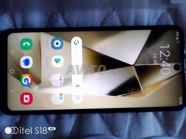 Smartphones Neuf 5 génération - 2