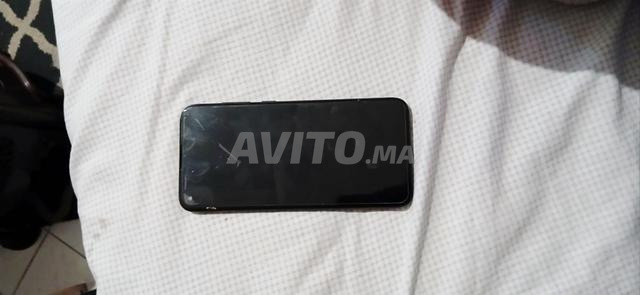 Samsung M11 propre, très léger et rapide - 2