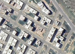 Terrain à vendre. 218 m² 2 façades