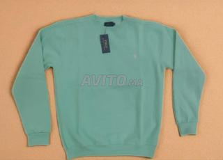 قميص بولو مقاس S