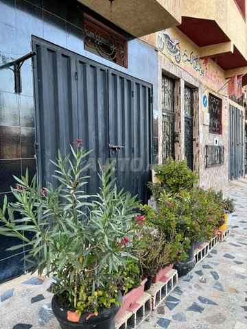 Rez-de-chaussée indépendant à vendre à Beni Yakhlef, Mohammedia