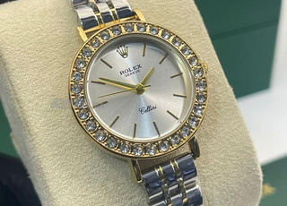 ROLEX CELLINI
