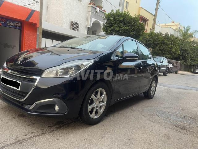 Peugeot 208 Diesel 2019