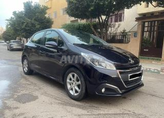 بيجو 208 ديزل