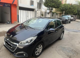 Peugeot 208 Diesel